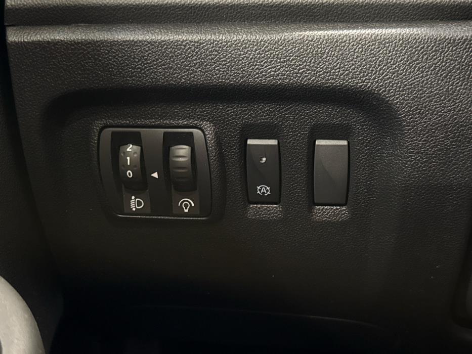 RENAULT Captur 2017