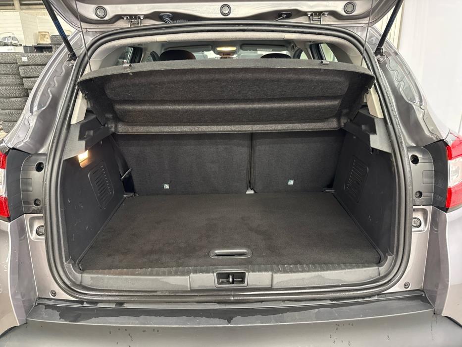 RENAULT Captur 2017