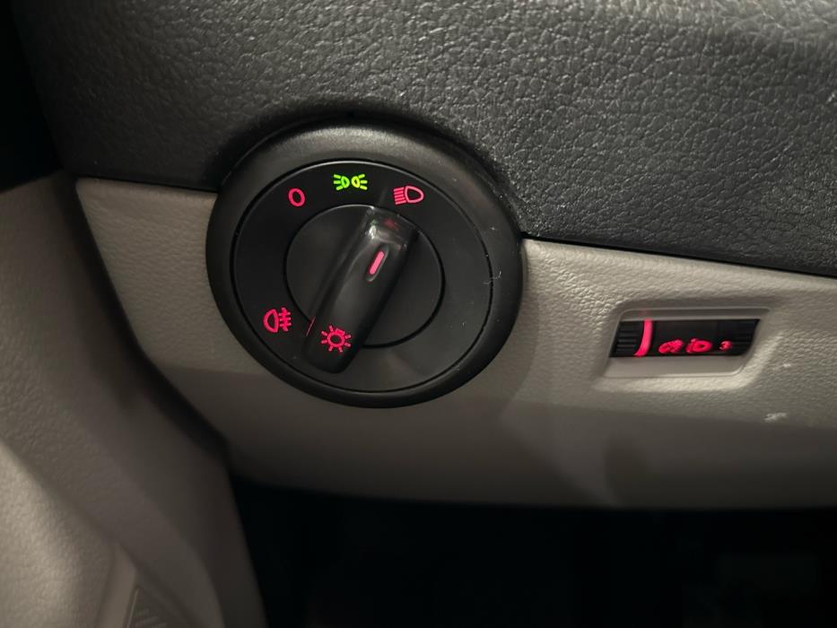 VOLKSWAGEN Transporter 2017