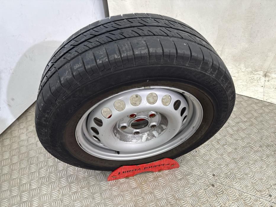 VOLKSWAGEN Transporter 2017