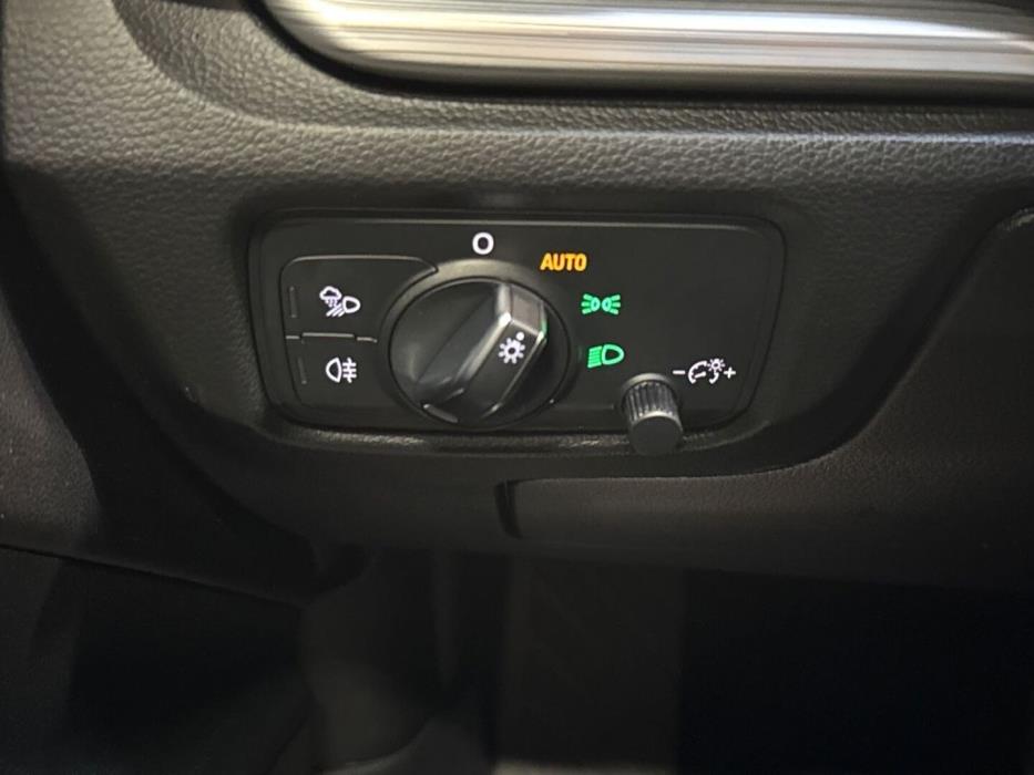 AUDI A3 2018