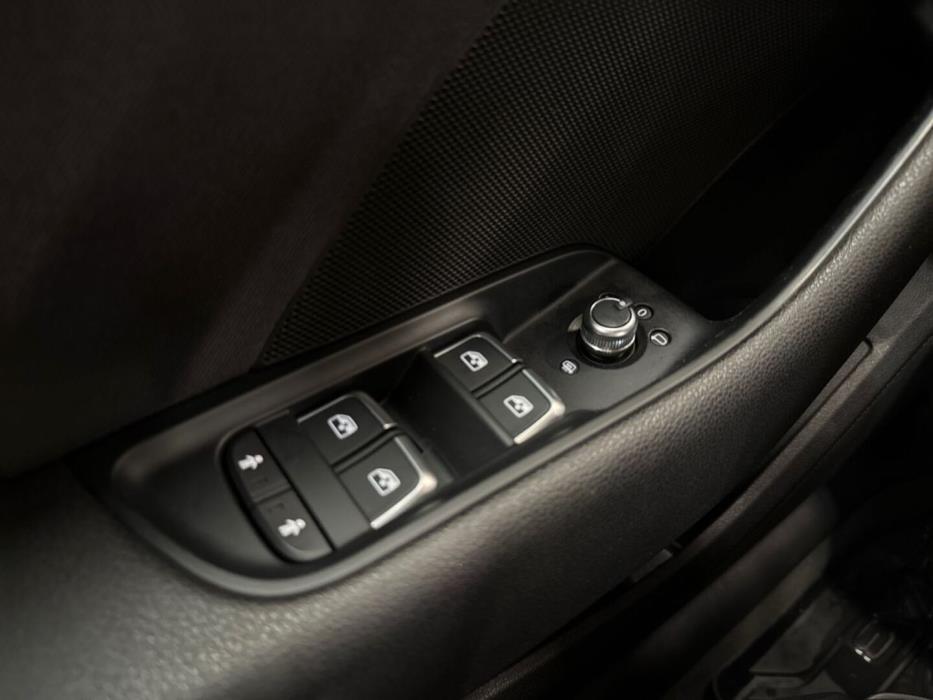 AUDI A3 2018