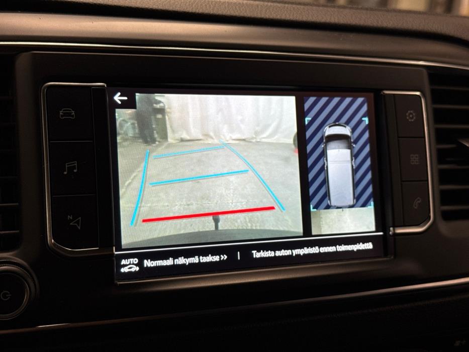 TOYOTA Proace Verso 2017