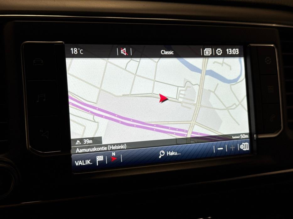 TOYOTA Proace Verso 2017