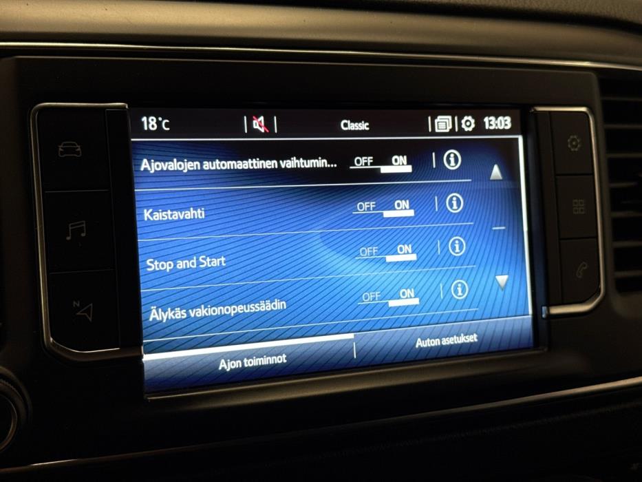 TOYOTA Proace Verso 2017