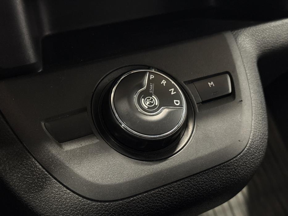 TOYOTA Proace Verso 2017