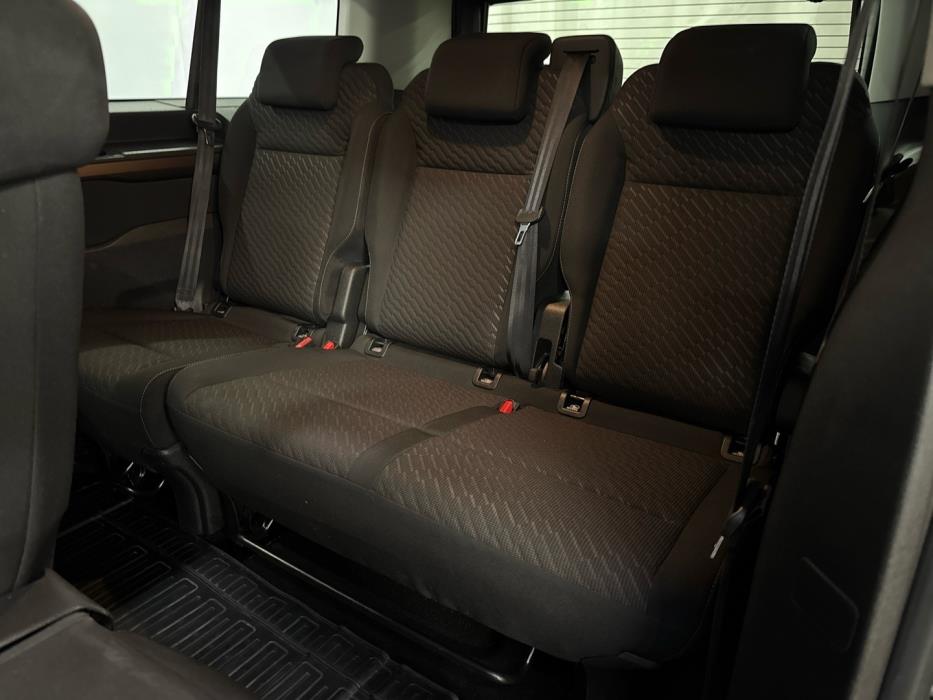 TOYOTA Proace Verso 2017