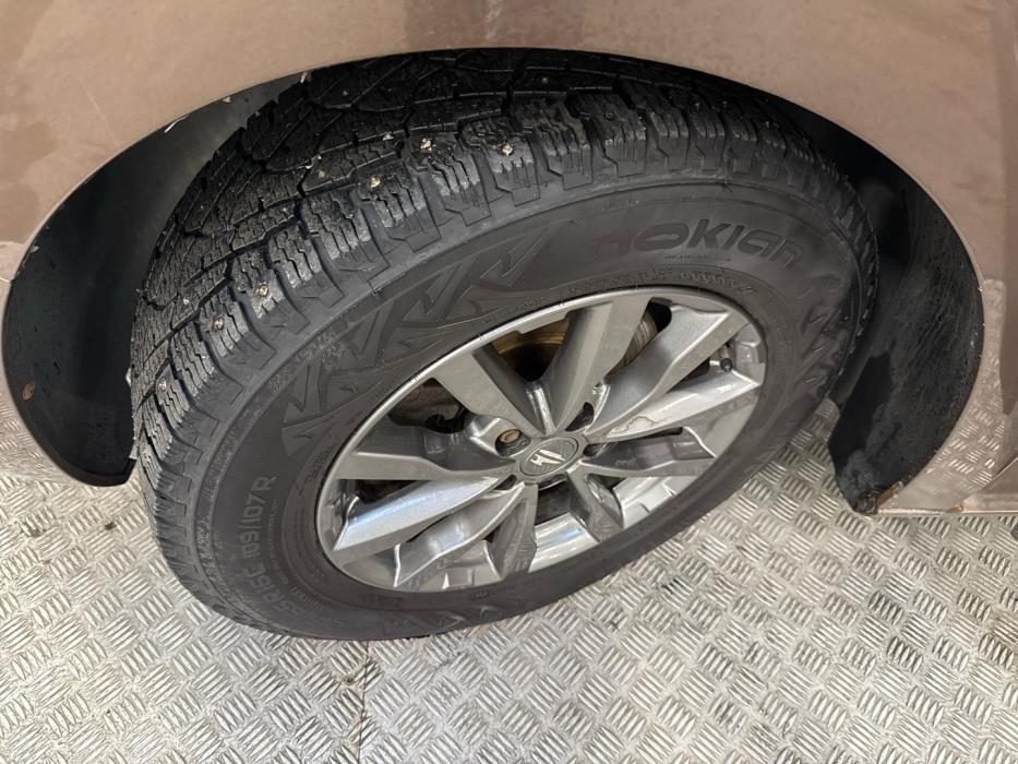 TOYOTA Proace Verso 2017