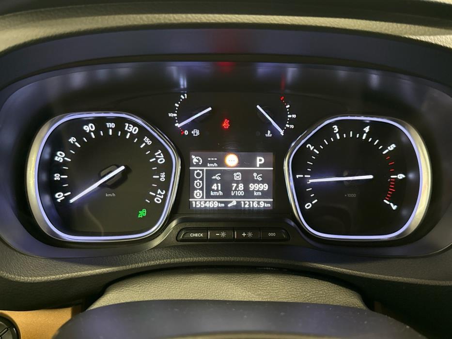 TOYOTA Proace Verso 2017