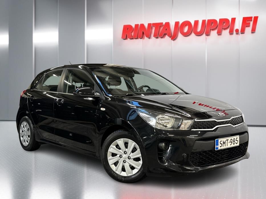 KIA Rio 2018