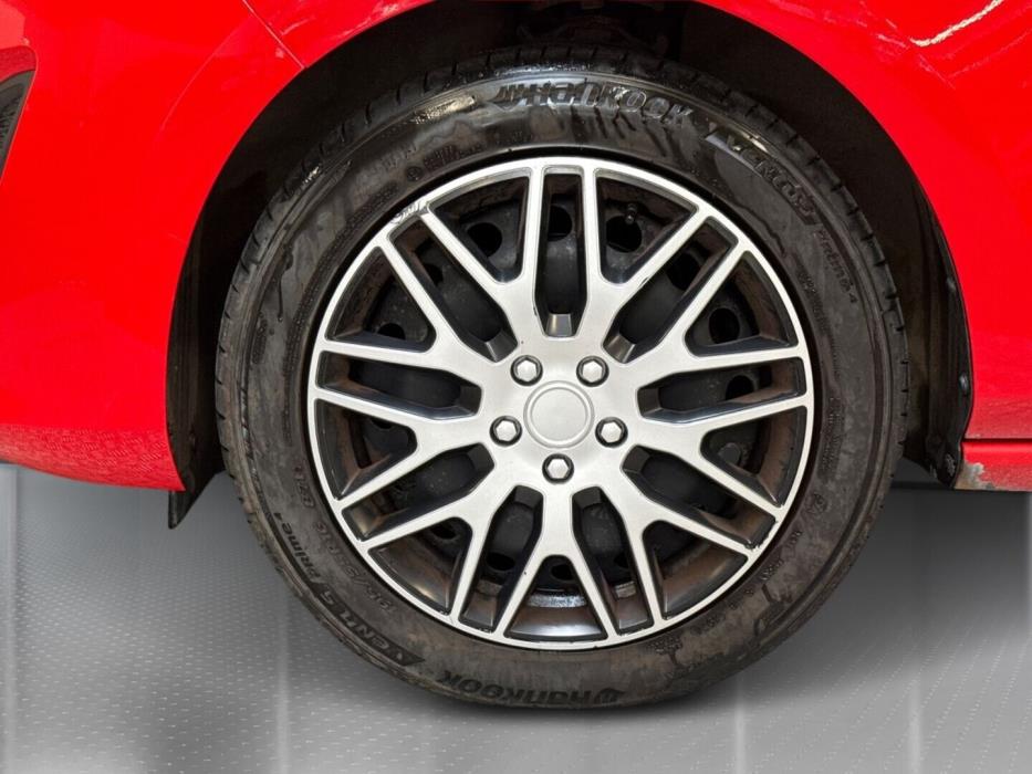 FORD Fiesta 2018