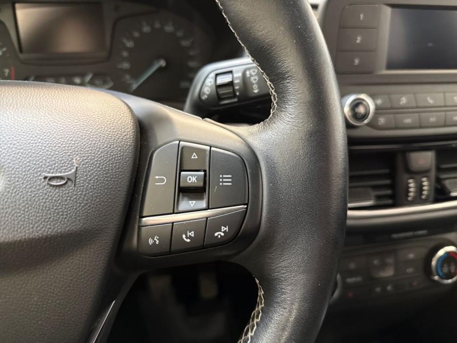 FORD Fiesta 2018