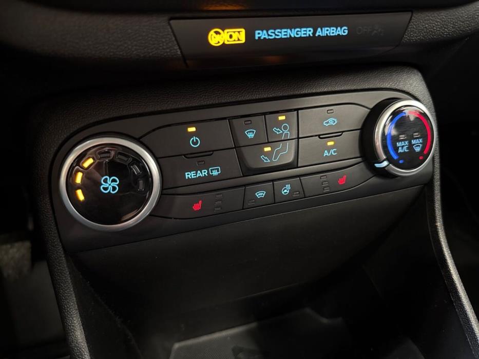 FORD Fiesta 2018
