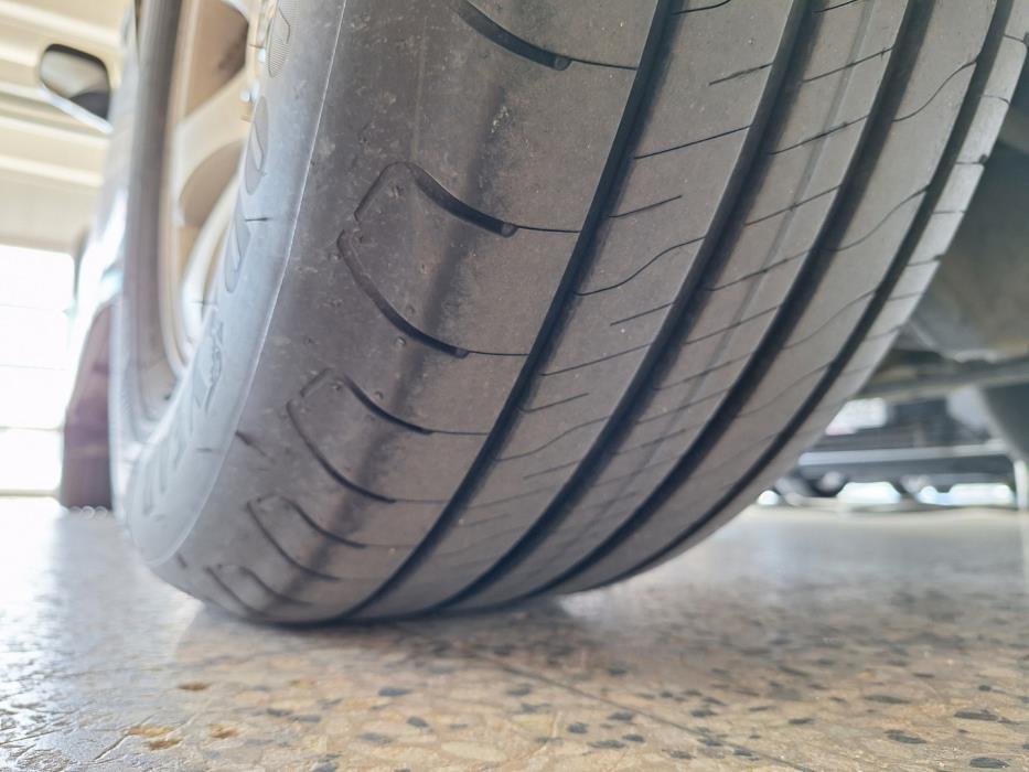 TOYOTA Land Cruiser 2008