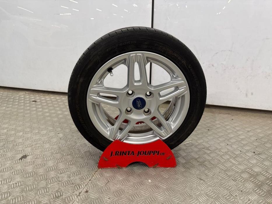 FORD Fiesta 2016
