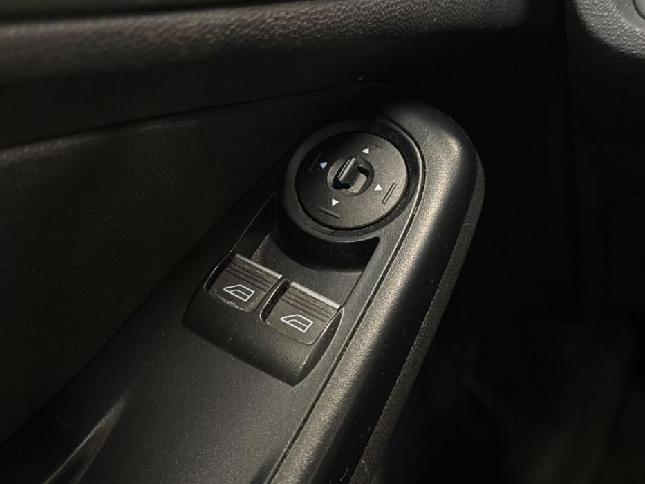FORD Fiesta 2016