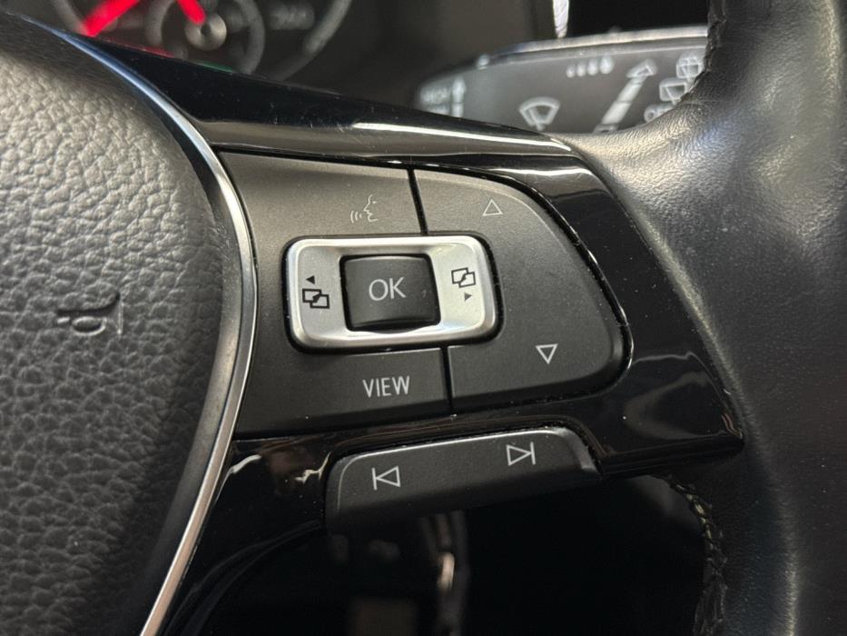 VOLKSWAGEN Polo 2018