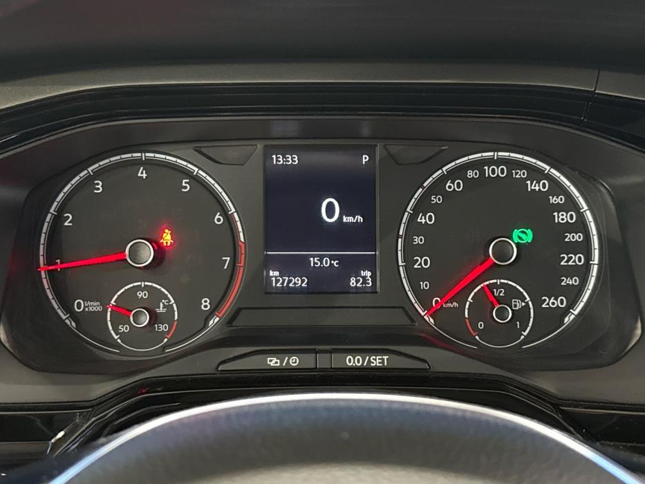 VOLKSWAGEN Polo 2018