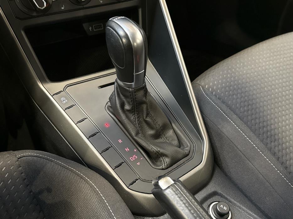VOLKSWAGEN Polo 2018