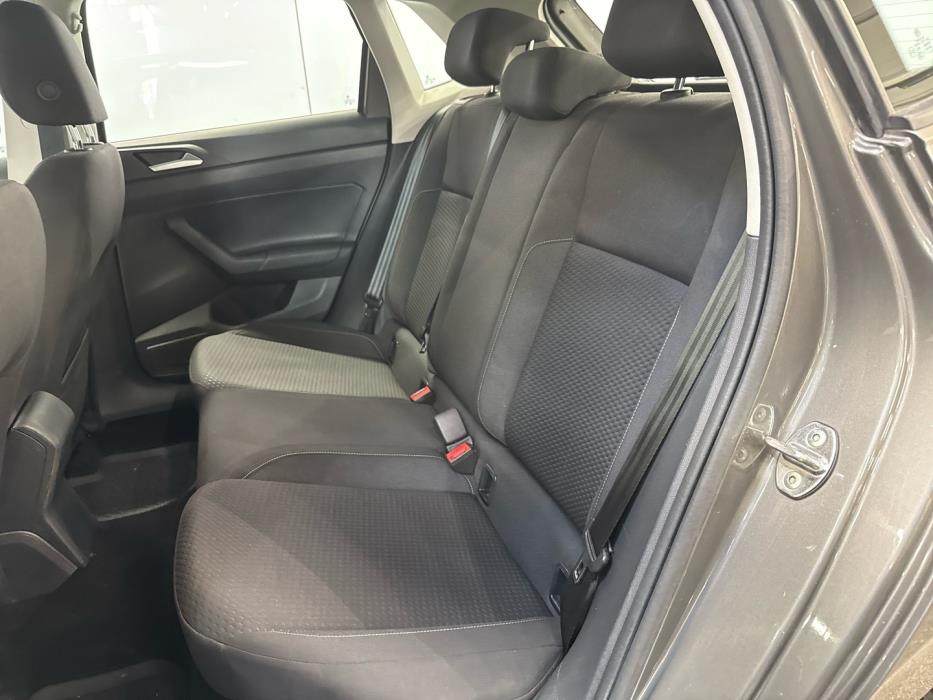 VOLKSWAGEN Polo 2018