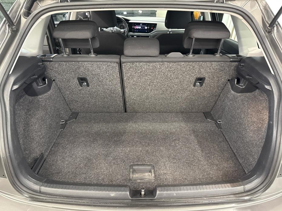 VOLKSWAGEN Polo 2018