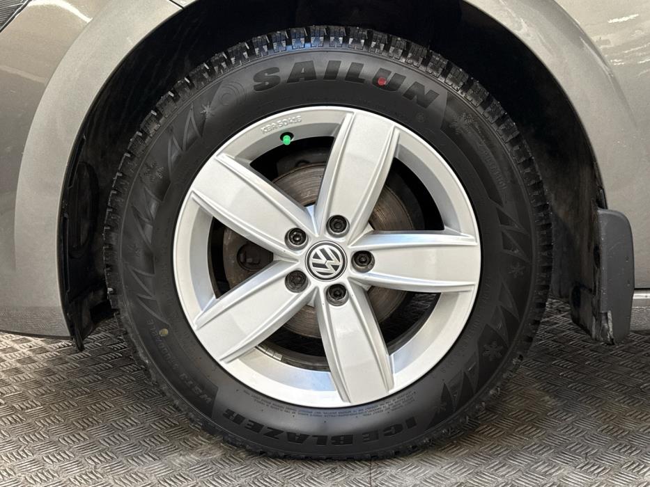 VOLKSWAGEN Polo 2018