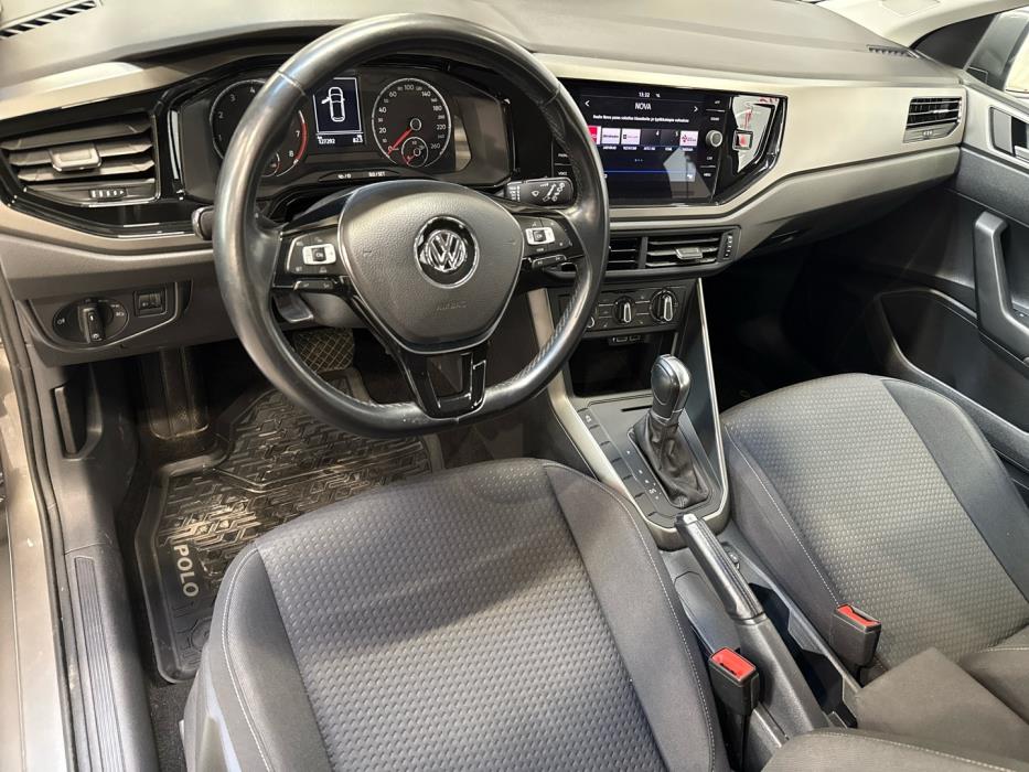 VOLKSWAGEN Polo 2018