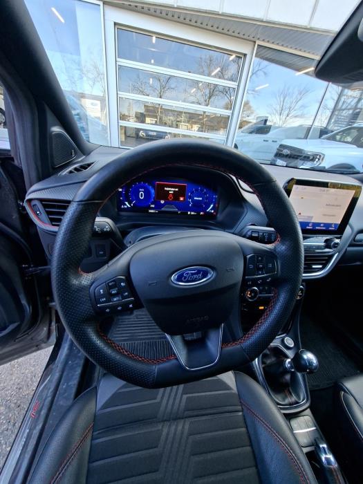 FORD Puma 2021