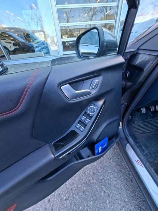 FORD Puma 2021