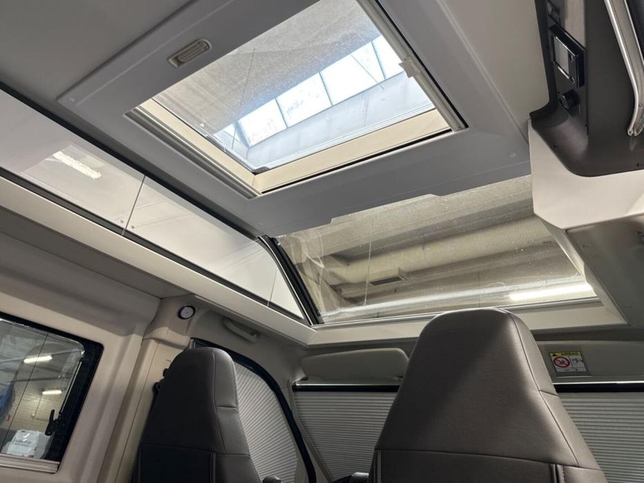 ADRIA TWIN SUPREME 640 SLB 2020