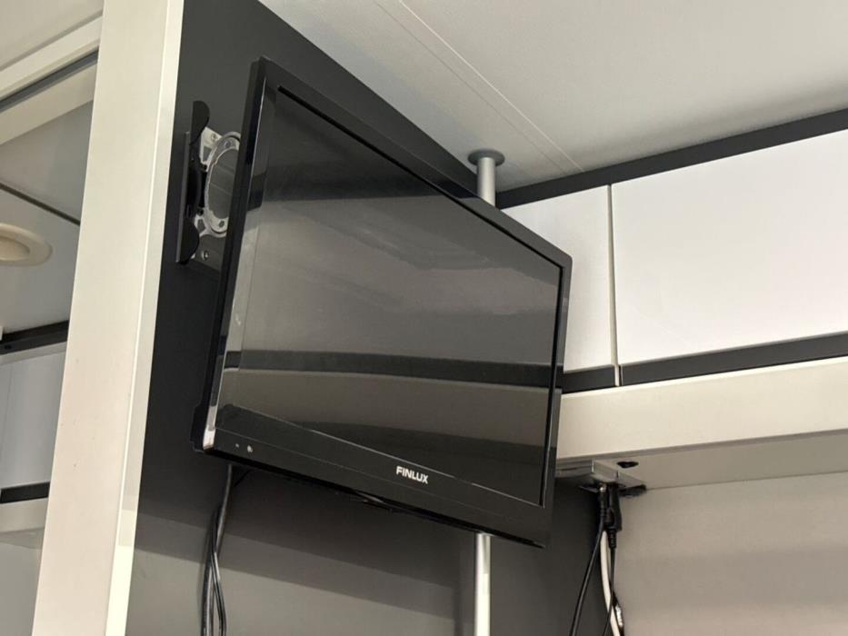 ADRIA TWIN SUPREME 640 SLB 2020