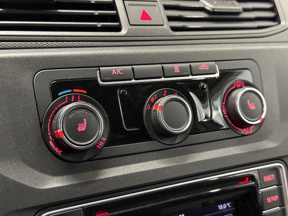 VOLKSWAGEN Caddy Maxi 2020