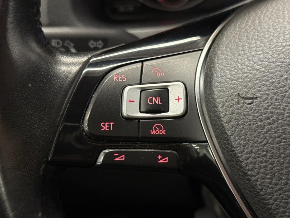 VOLKSWAGEN Caddy Maxi 2020