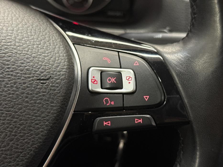 VOLKSWAGEN Caddy Maxi 2020