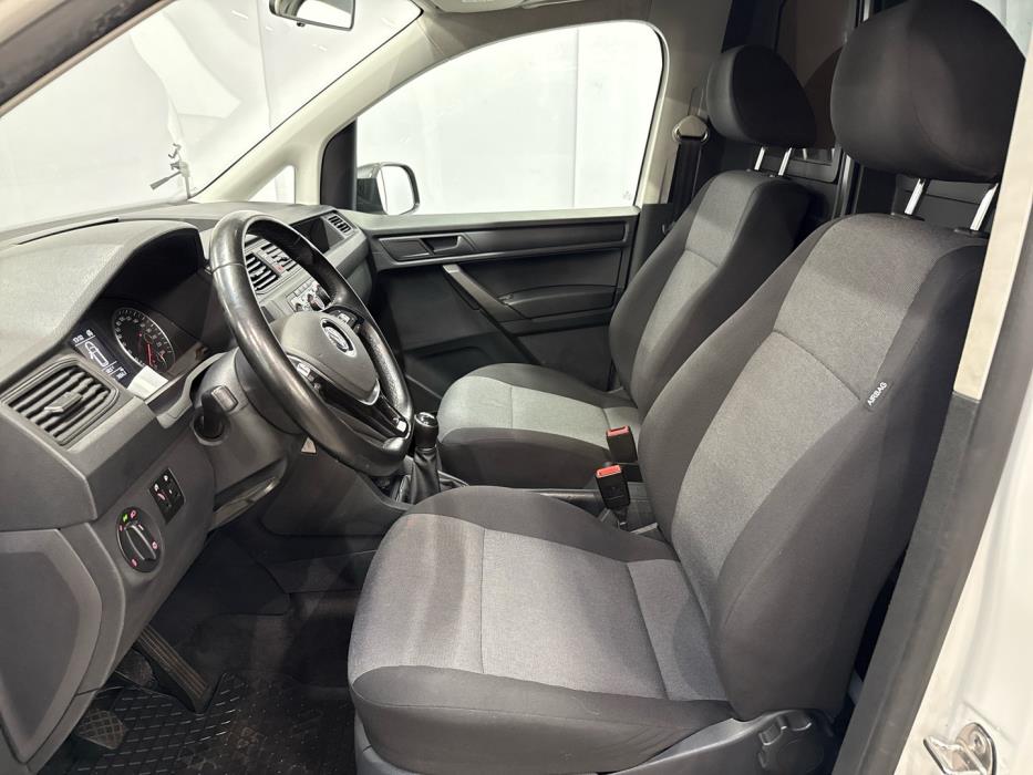 VOLKSWAGEN Caddy Maxi 2020