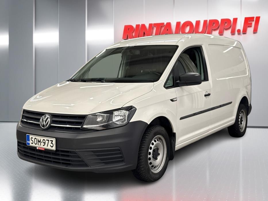 VOLKSWAGEN Caddy Maxi 2020
