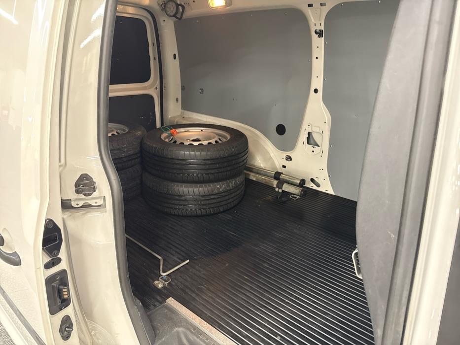 VOLKSWAGEN Caddy Maxi 2020