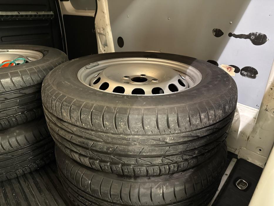 VOLKSWAGEN Caddy Maxi 2020