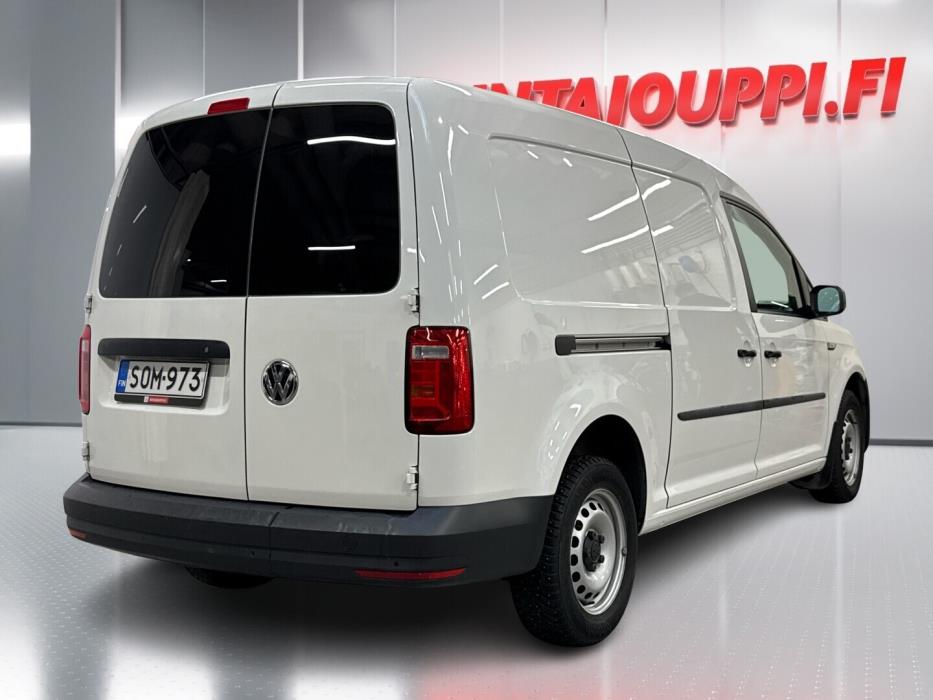 VOLKSWAGEN Caddy Maxi 2020