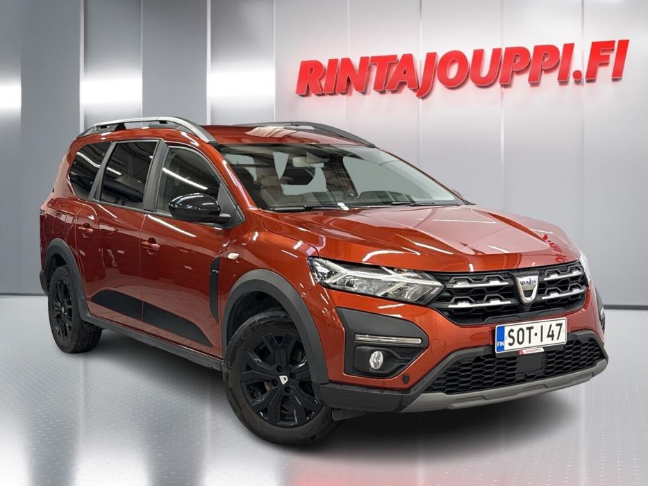 DACIA Jogger 2022