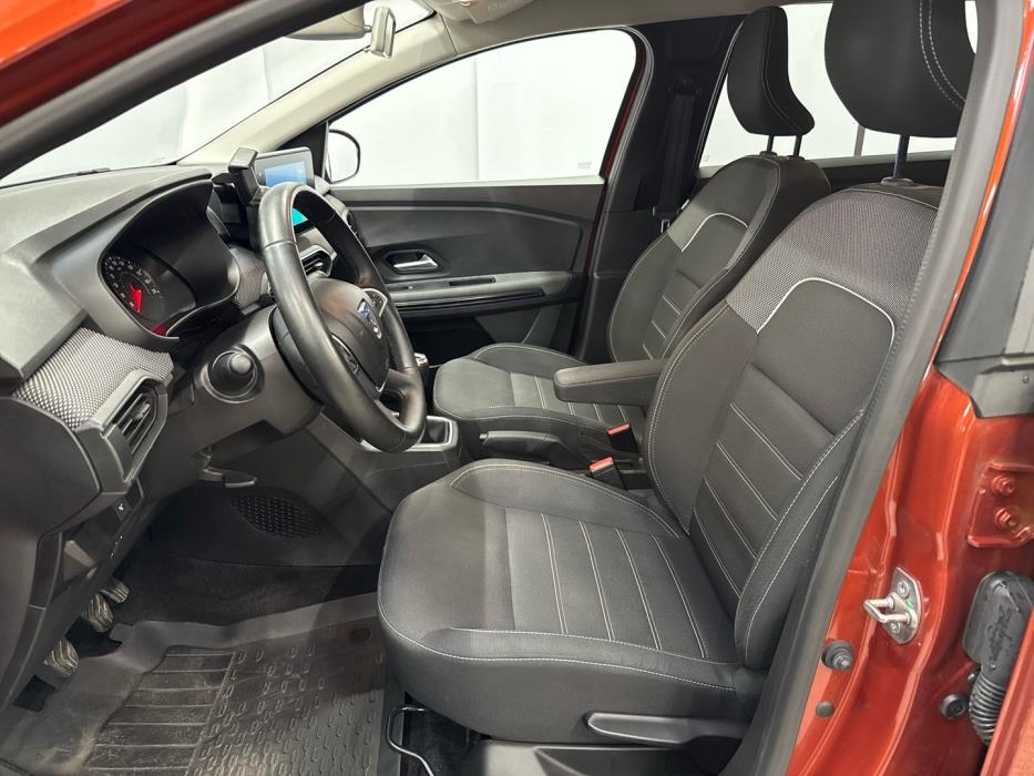DACIA Jogger 2022