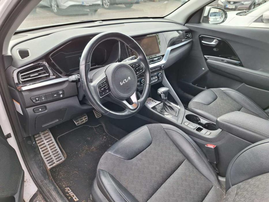 KIA Niro 2022