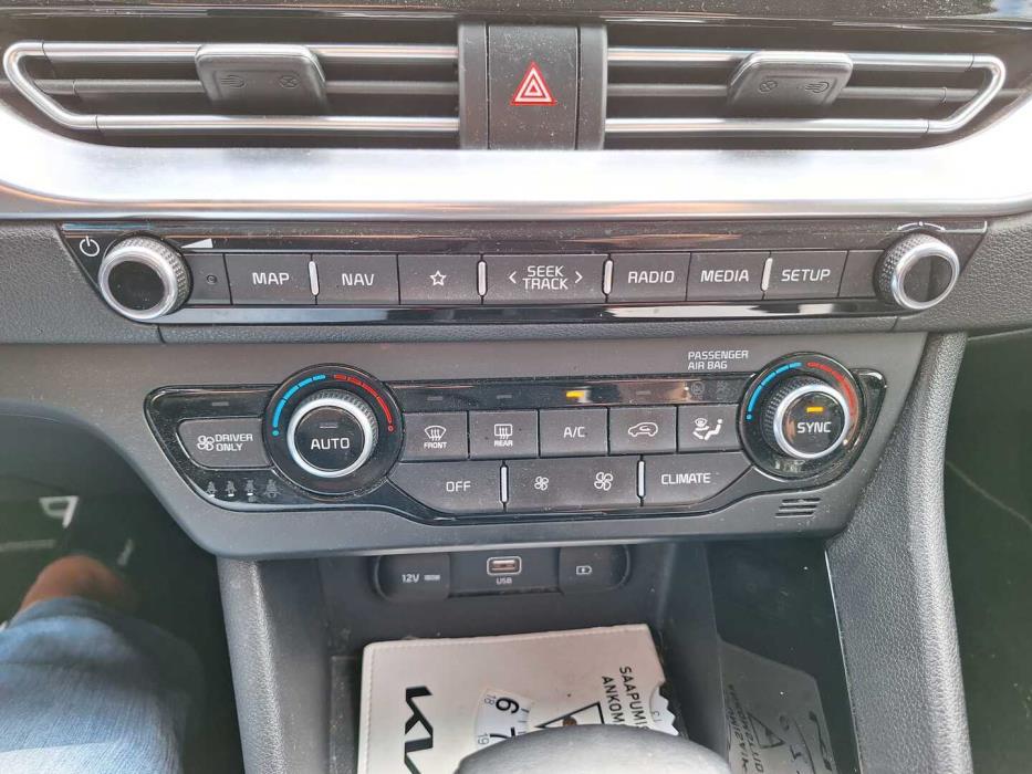 KIA Niro 2022
