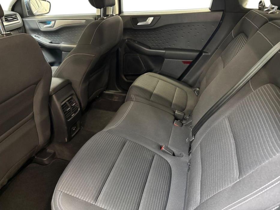 FORD Kuga 2021