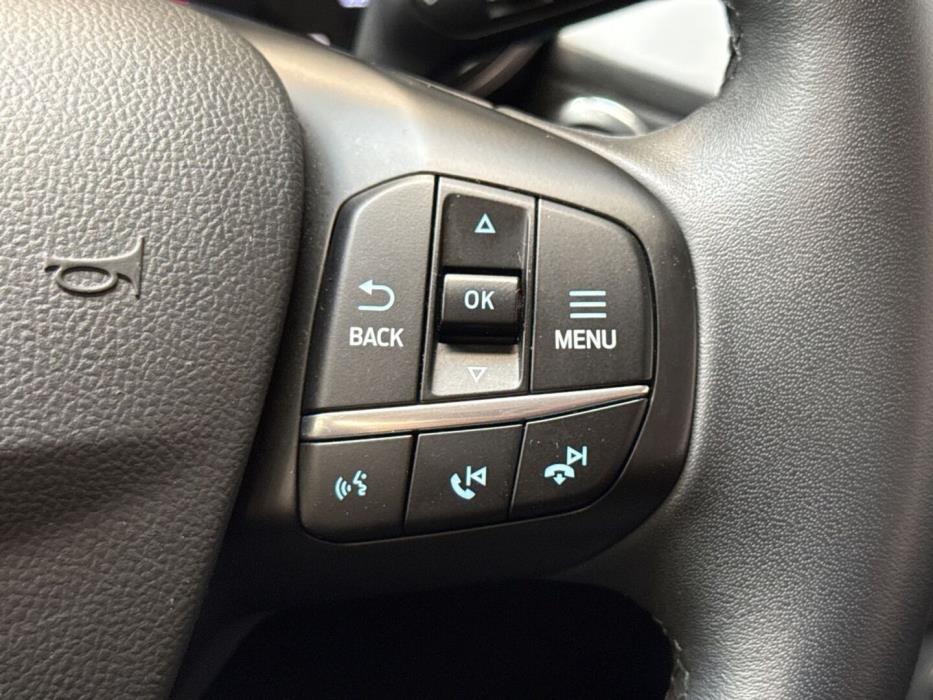 FORD Kuga 2021