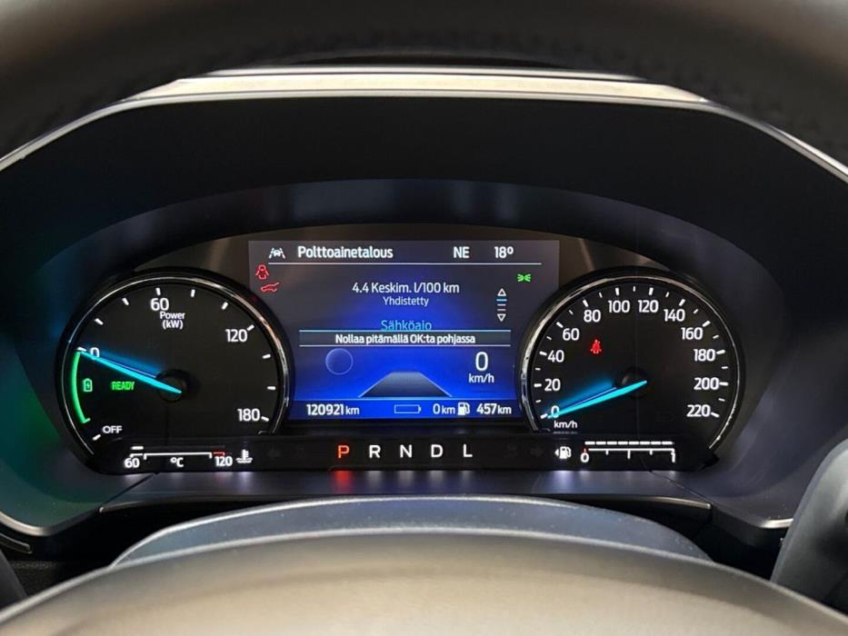 FORD Kuga 2021