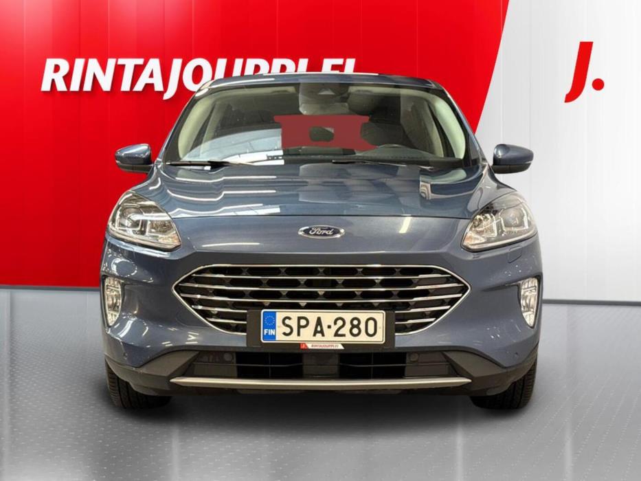 FORD Kuga 2021