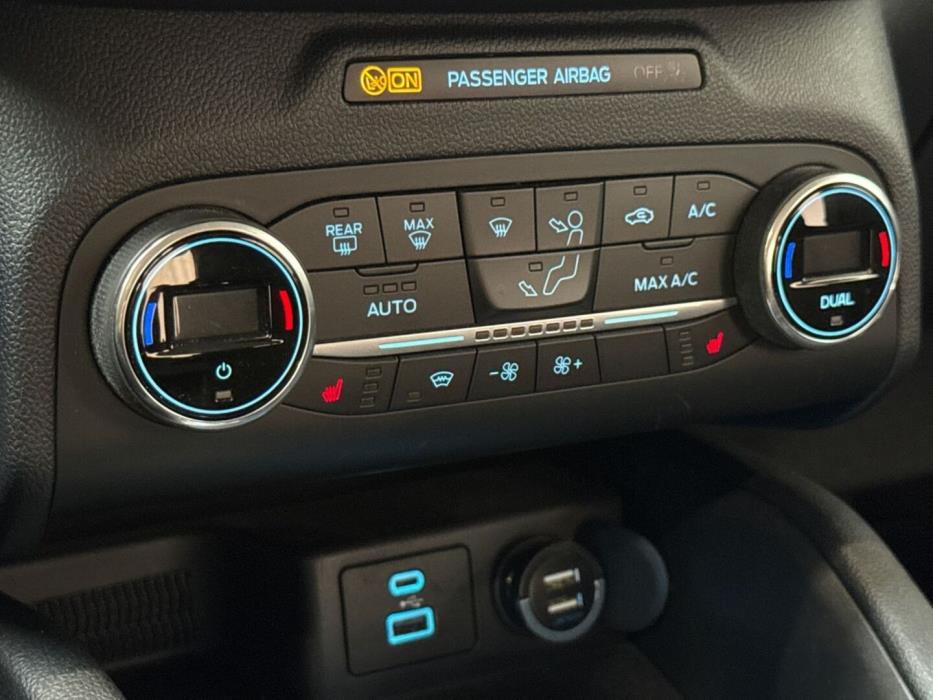 FORD Kuga 2021