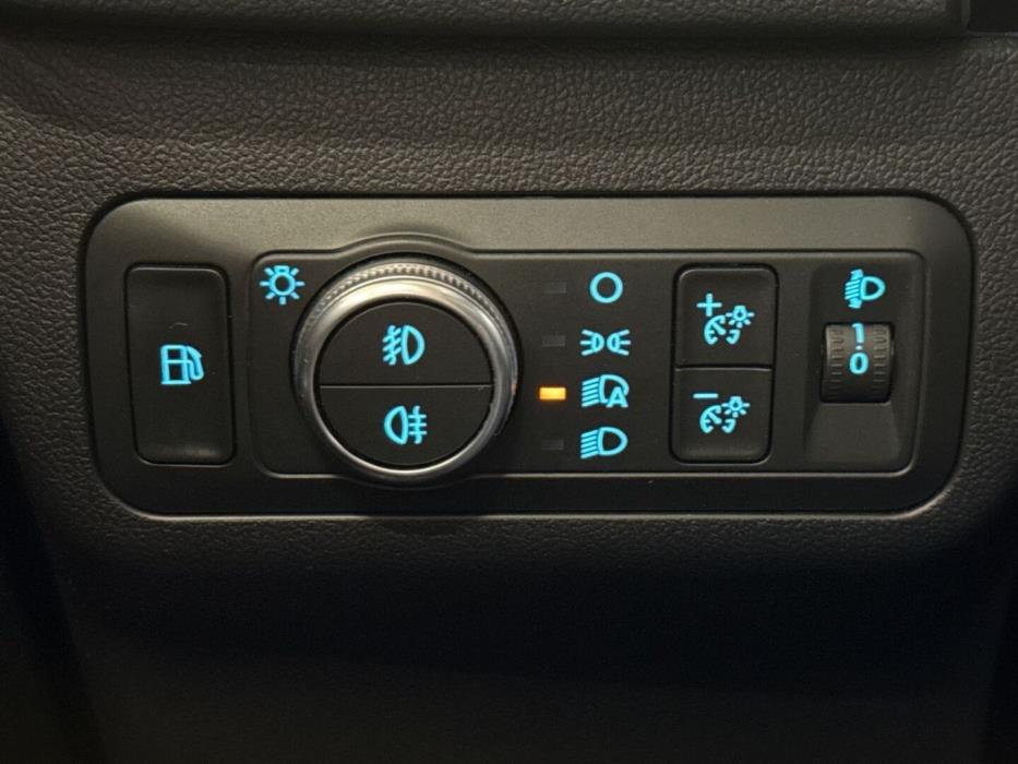 FORD Kuga 2021