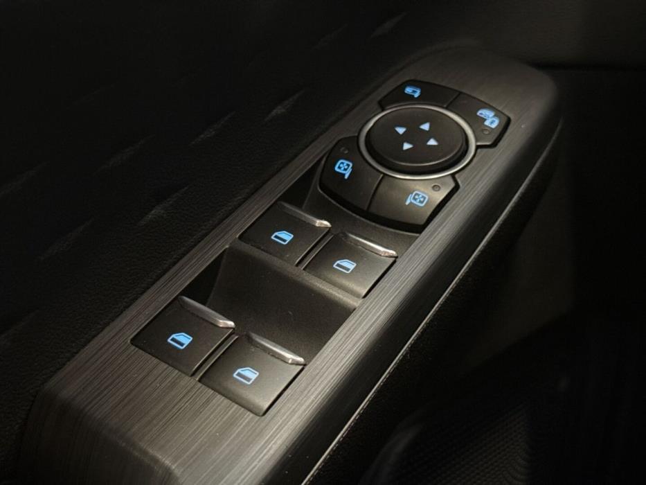 FORD Kuga 2021